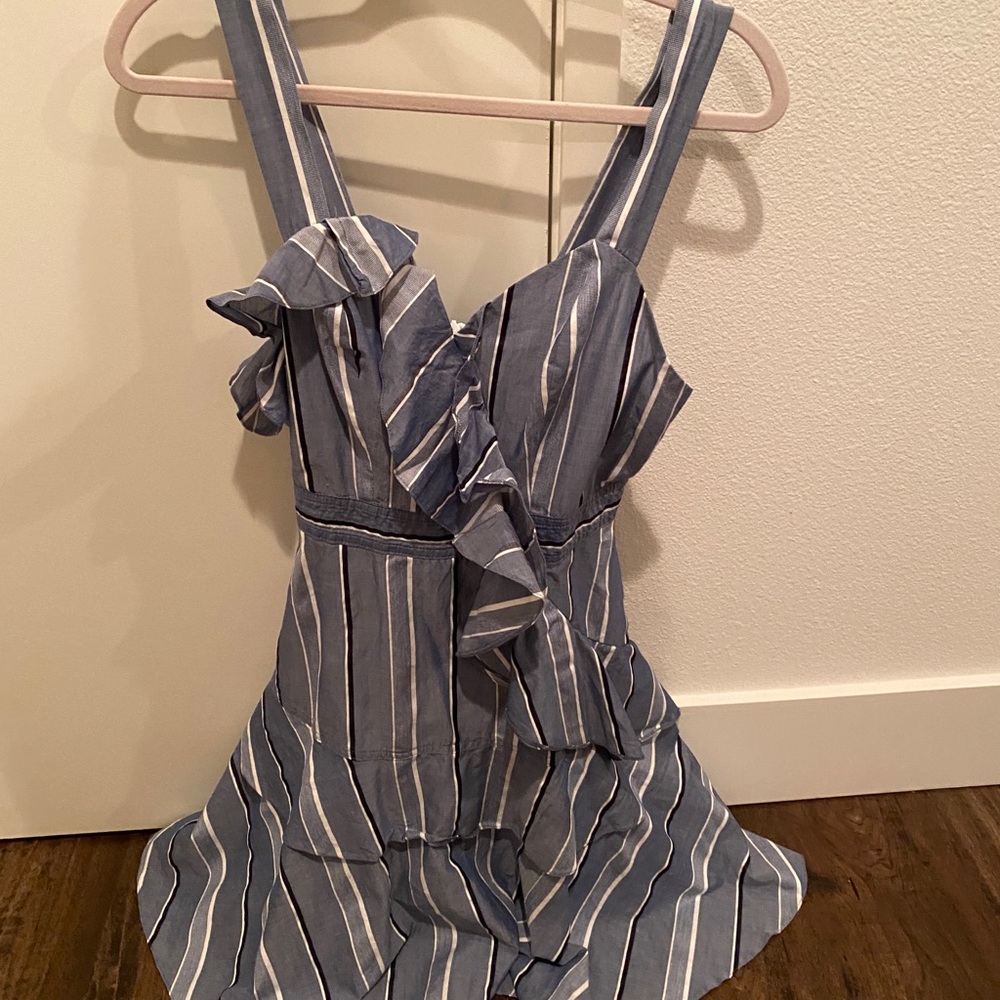 Sandro Dress